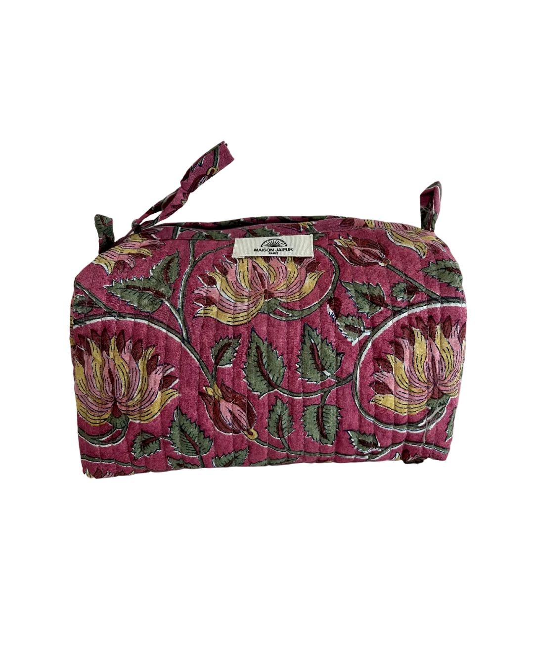 TROUSSE DELHI
