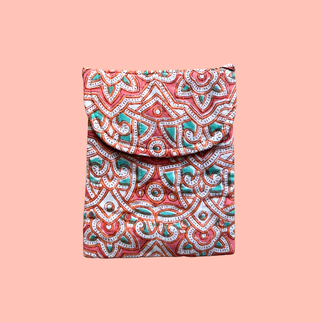 POCHETTE DE TELEPHONE