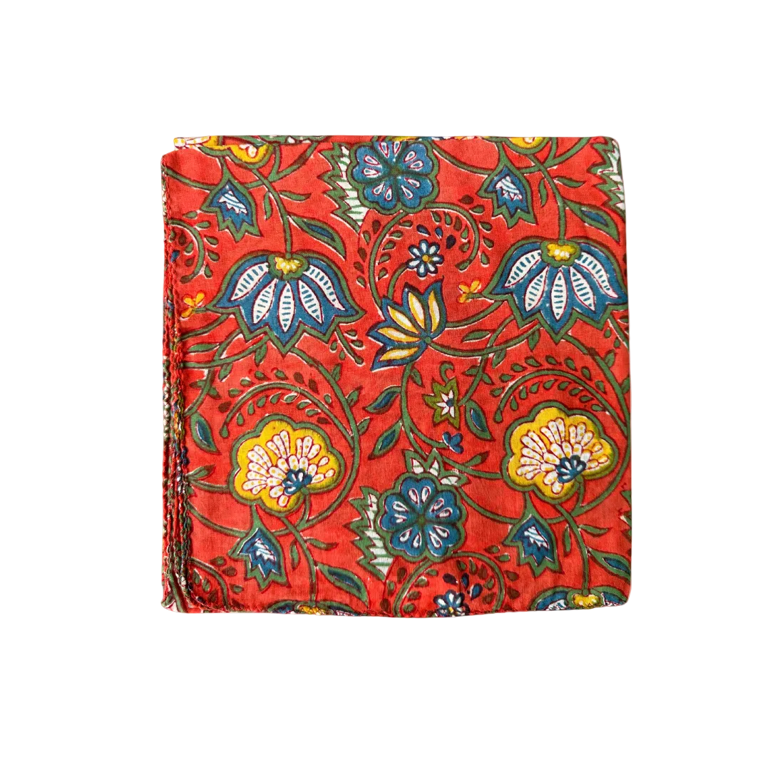 FOULARD CHENNAI