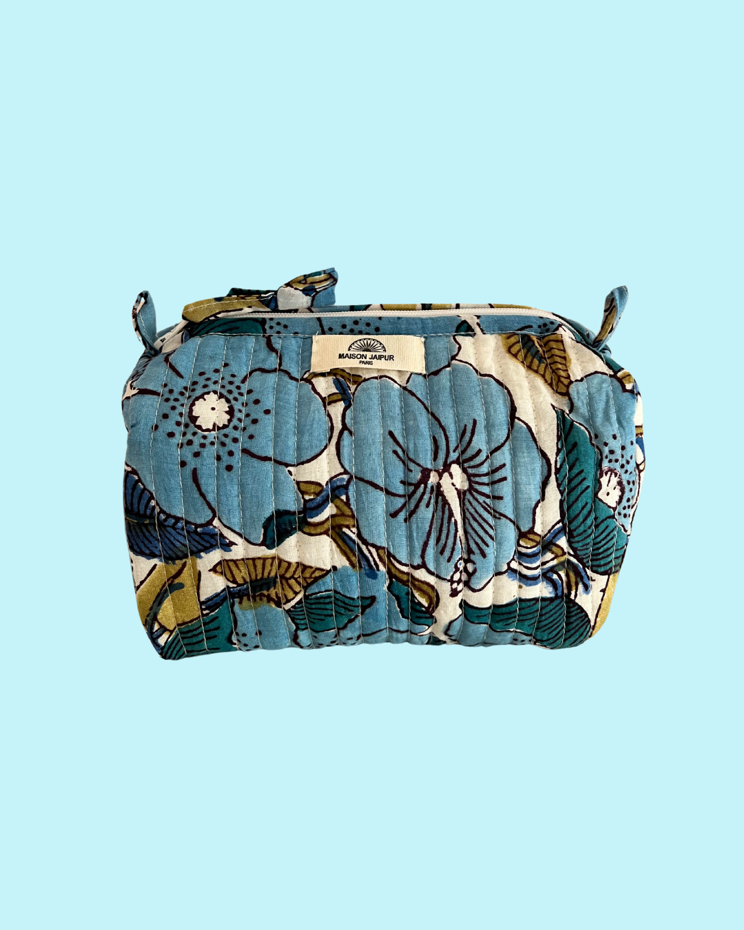 TROUSSE DELHI L