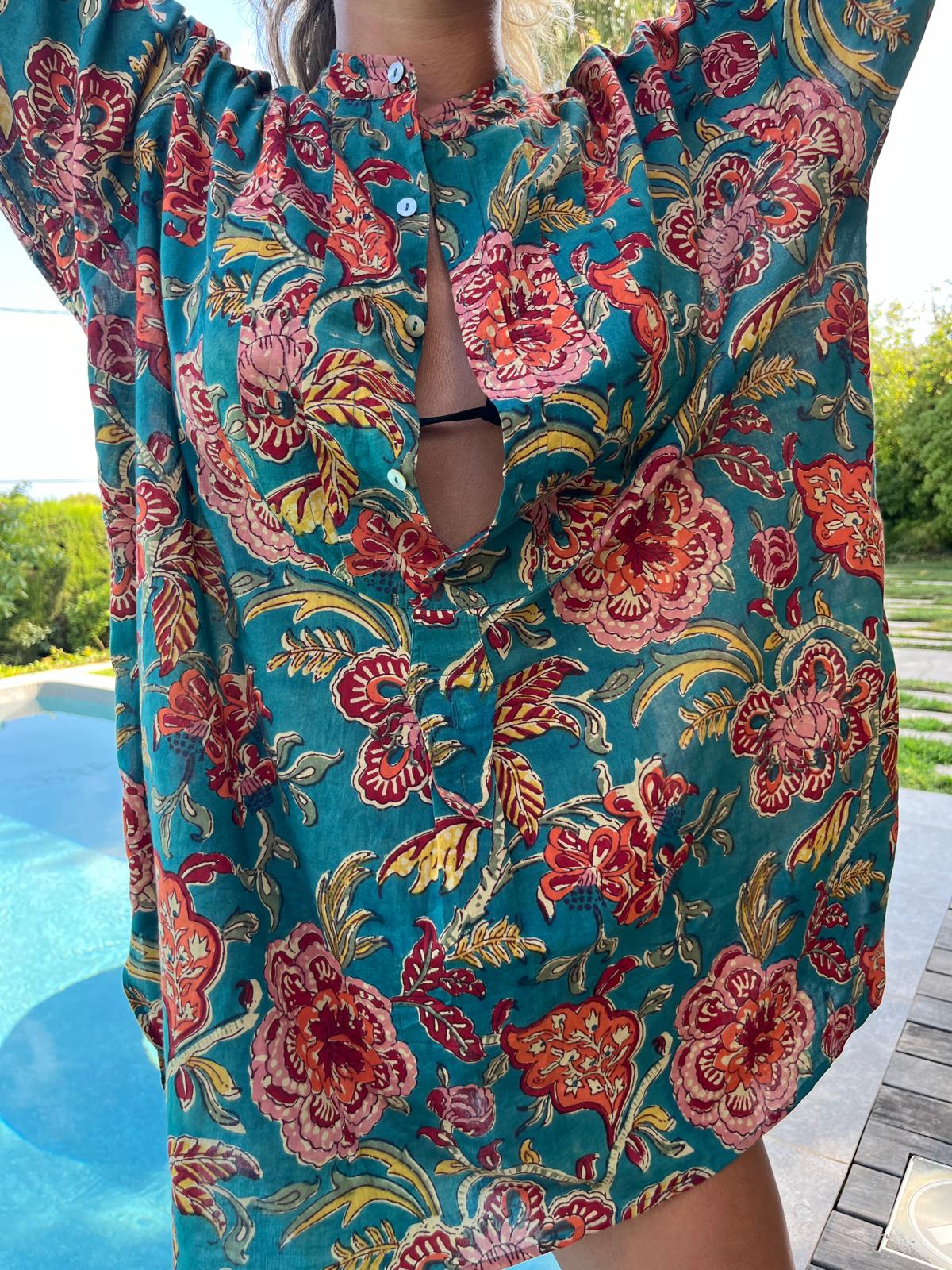 CHEMISE JODHPUR