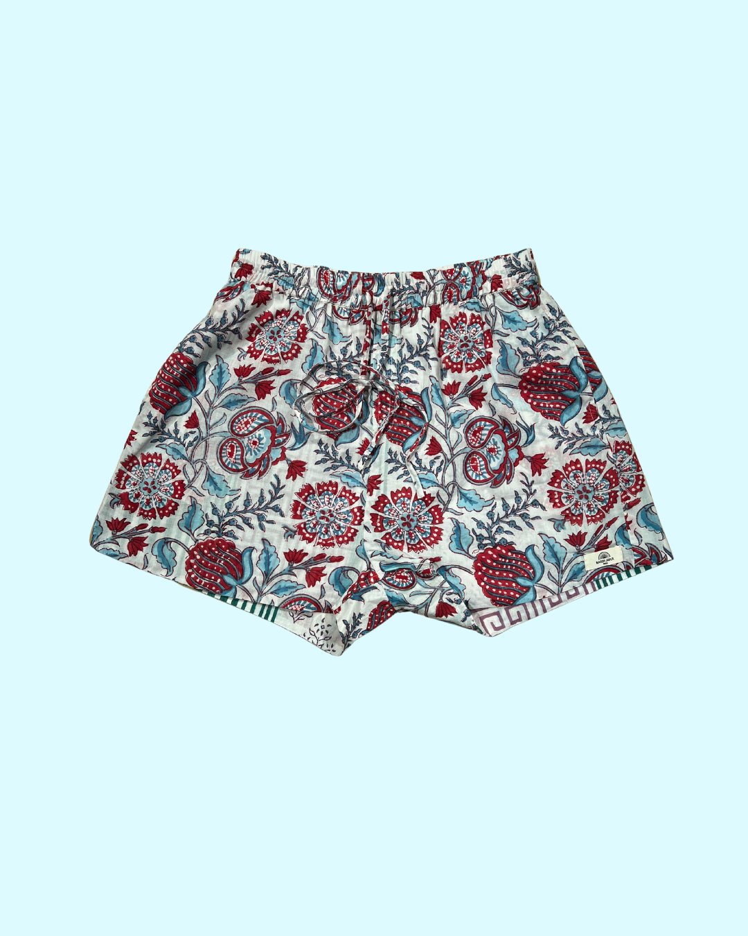 SHORT JAIPUR