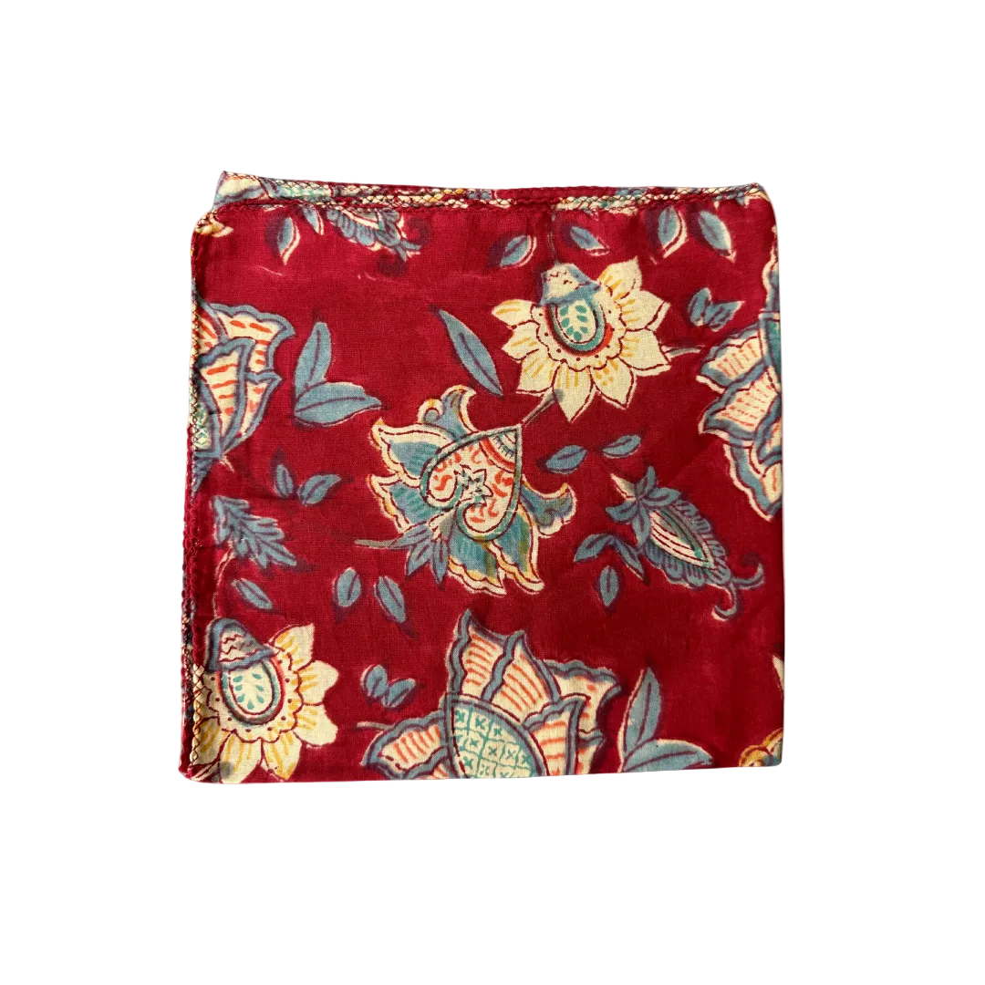FOULARD CHENNAI