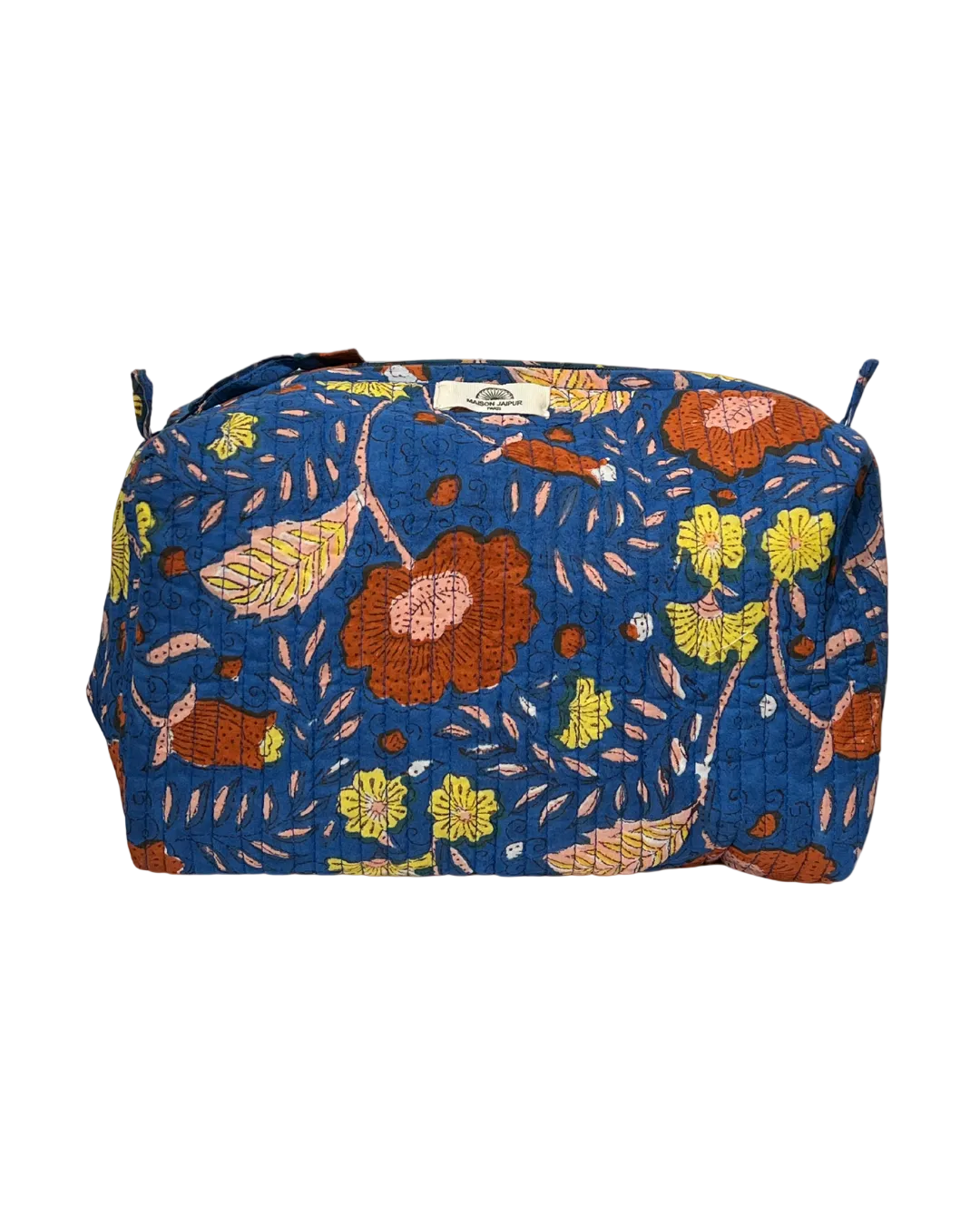 TROUSSE DELHI