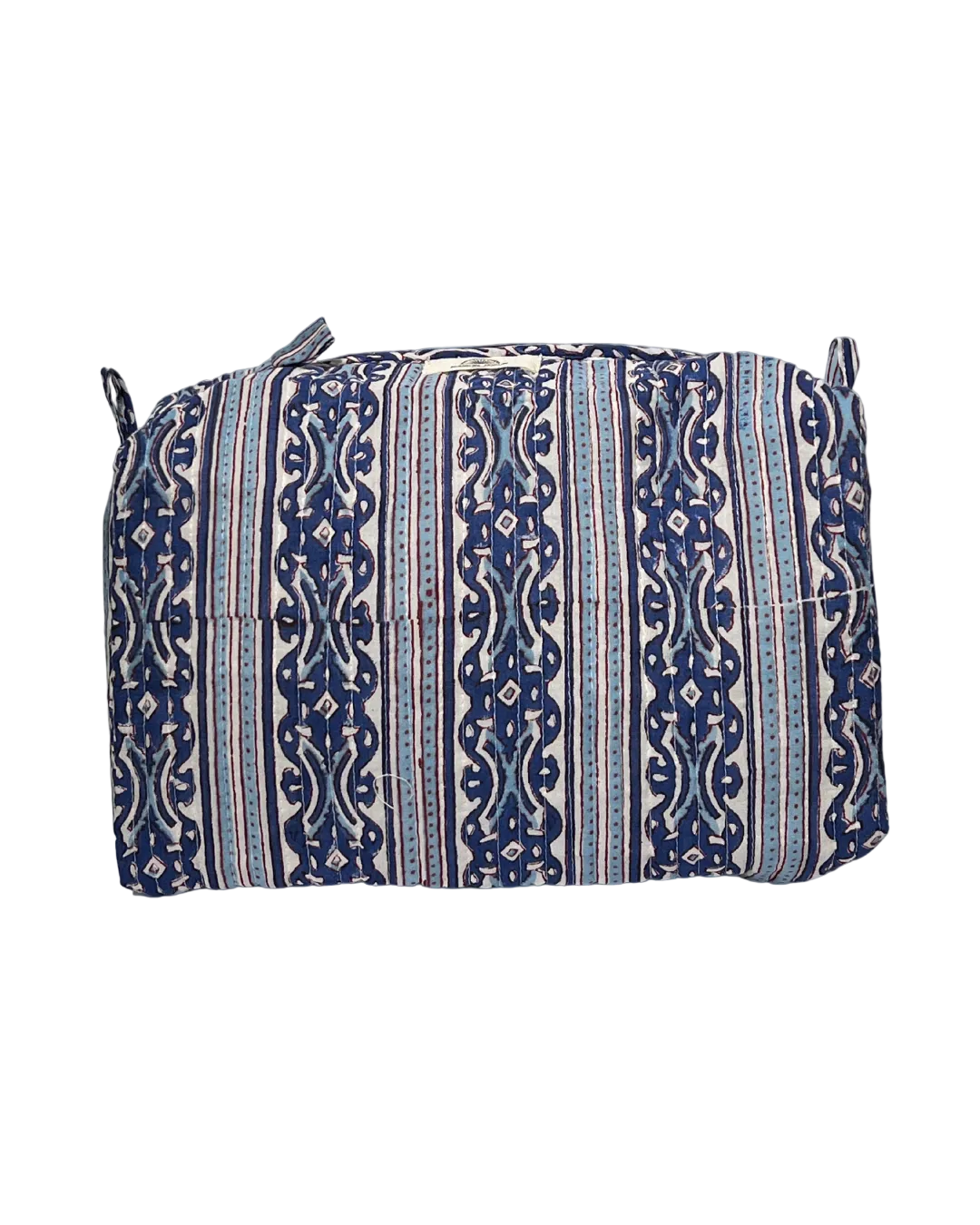 TROUSSE DELHI