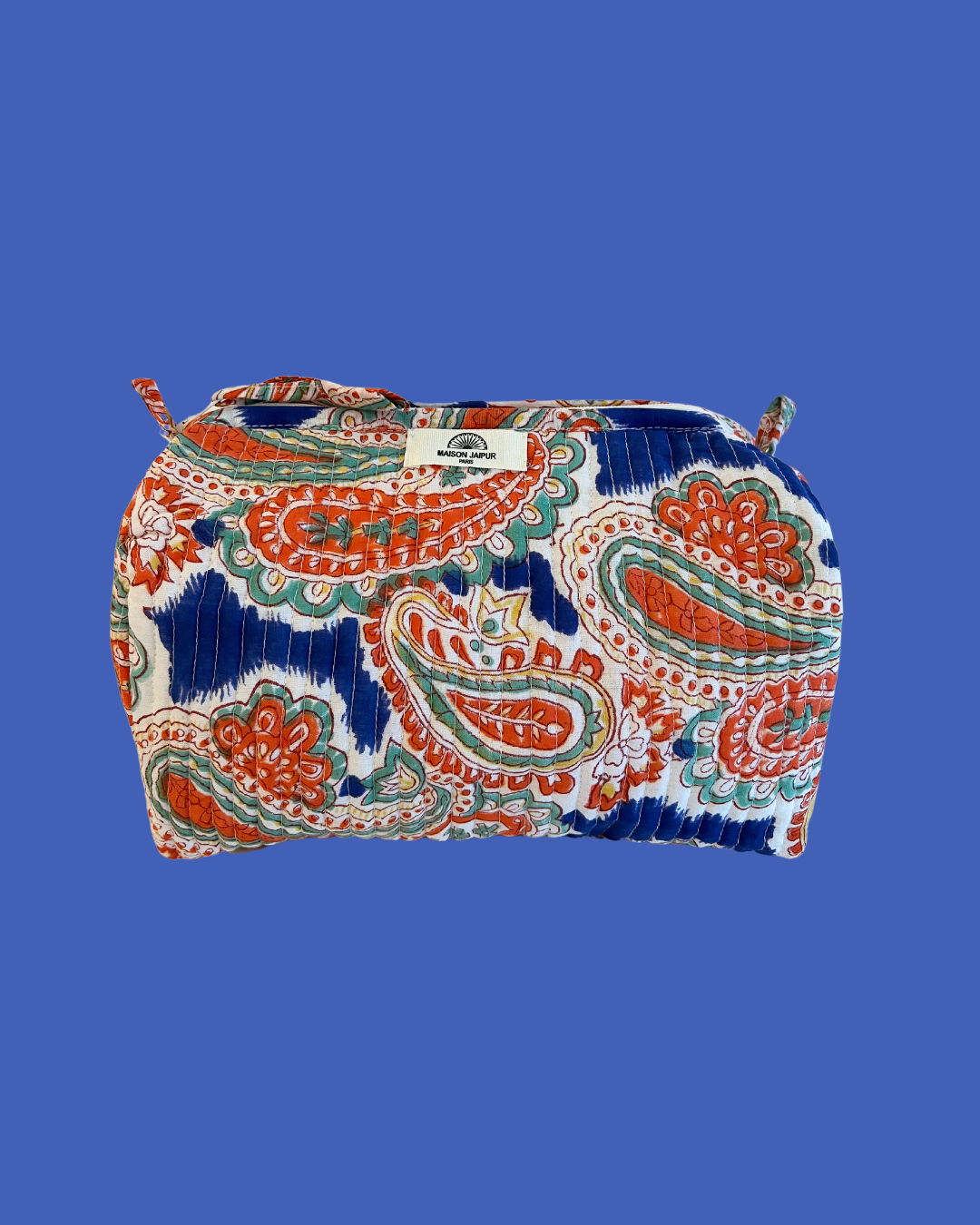 TROUSSE DELHI L
