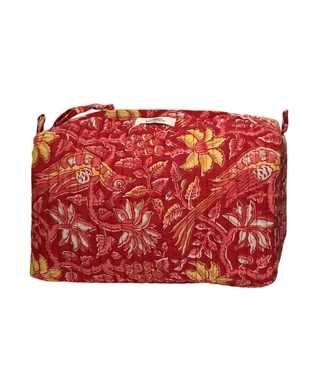 TROUSSE DELHI