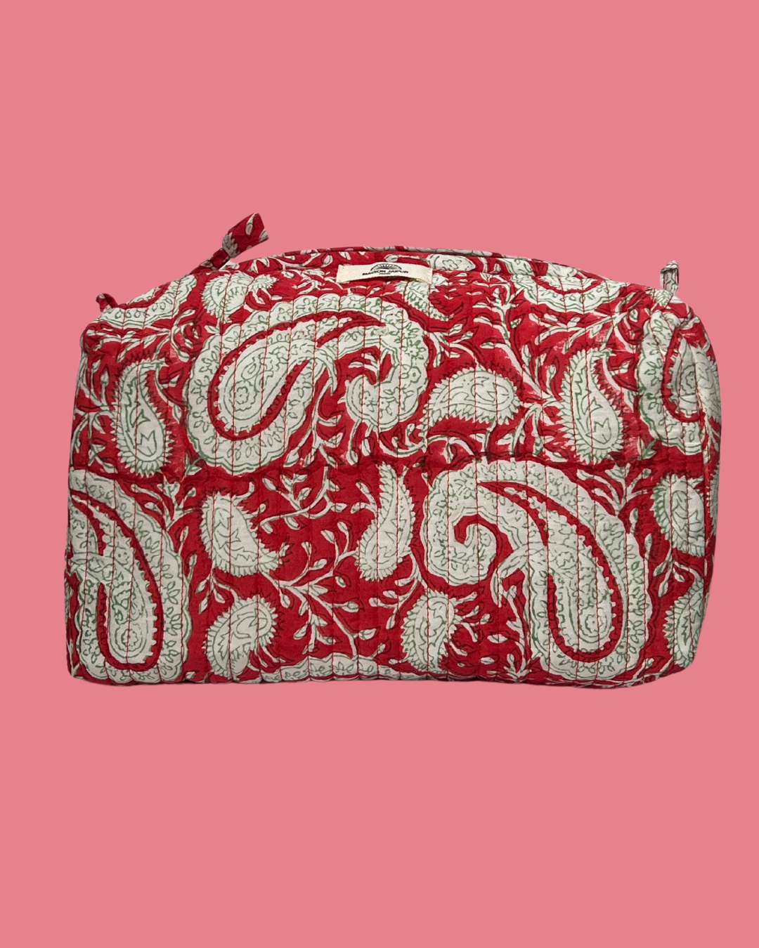 TROUSSE DELHI L