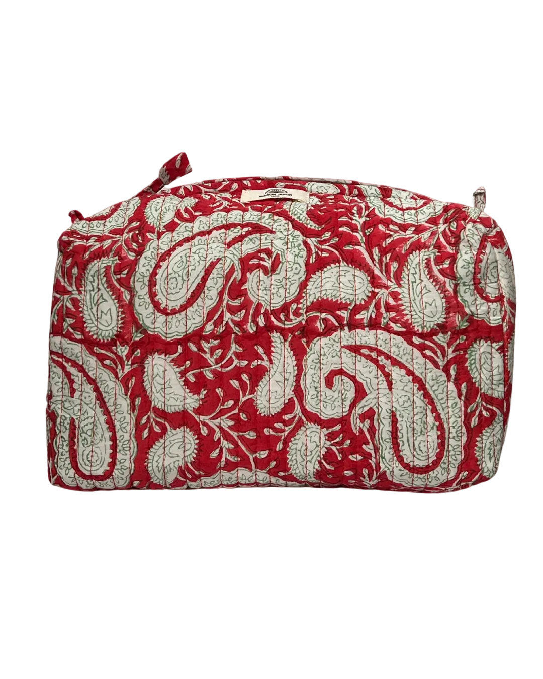 TROUSSE DELHI