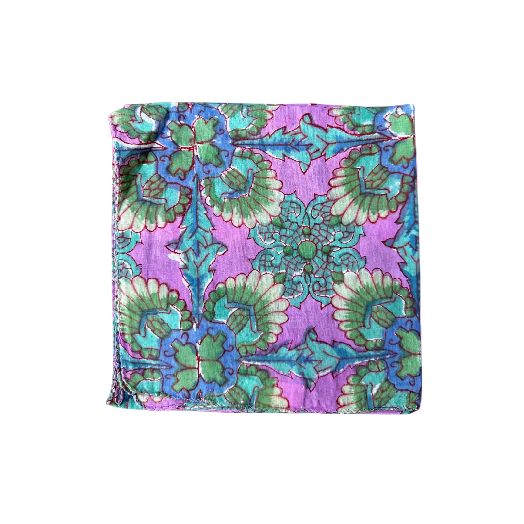 FOULARD CHENNAI