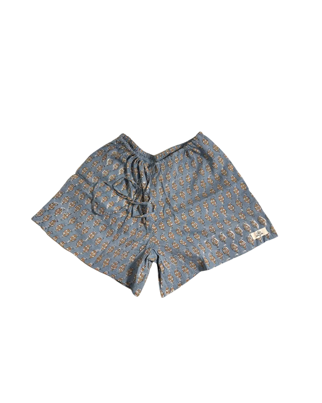 SHORT GOA