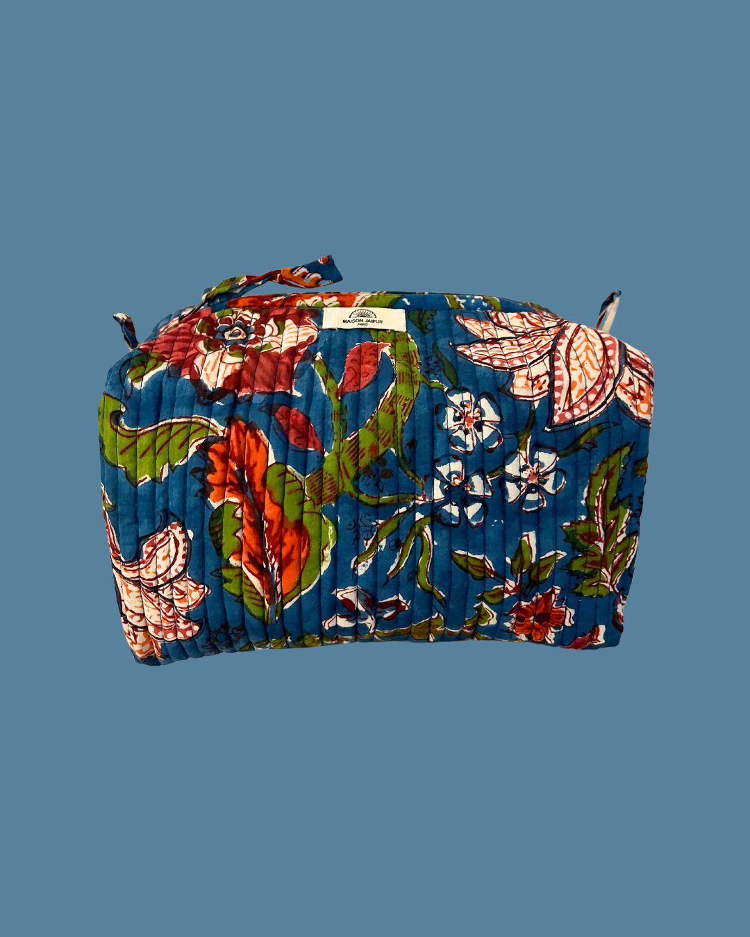 TROUSSE DELHI M