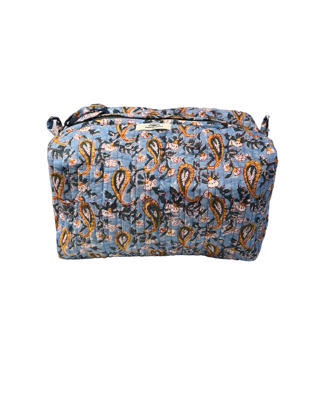 TROUSSE DELHI