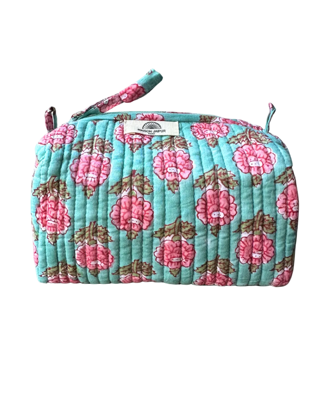 TROUSSE DELHI