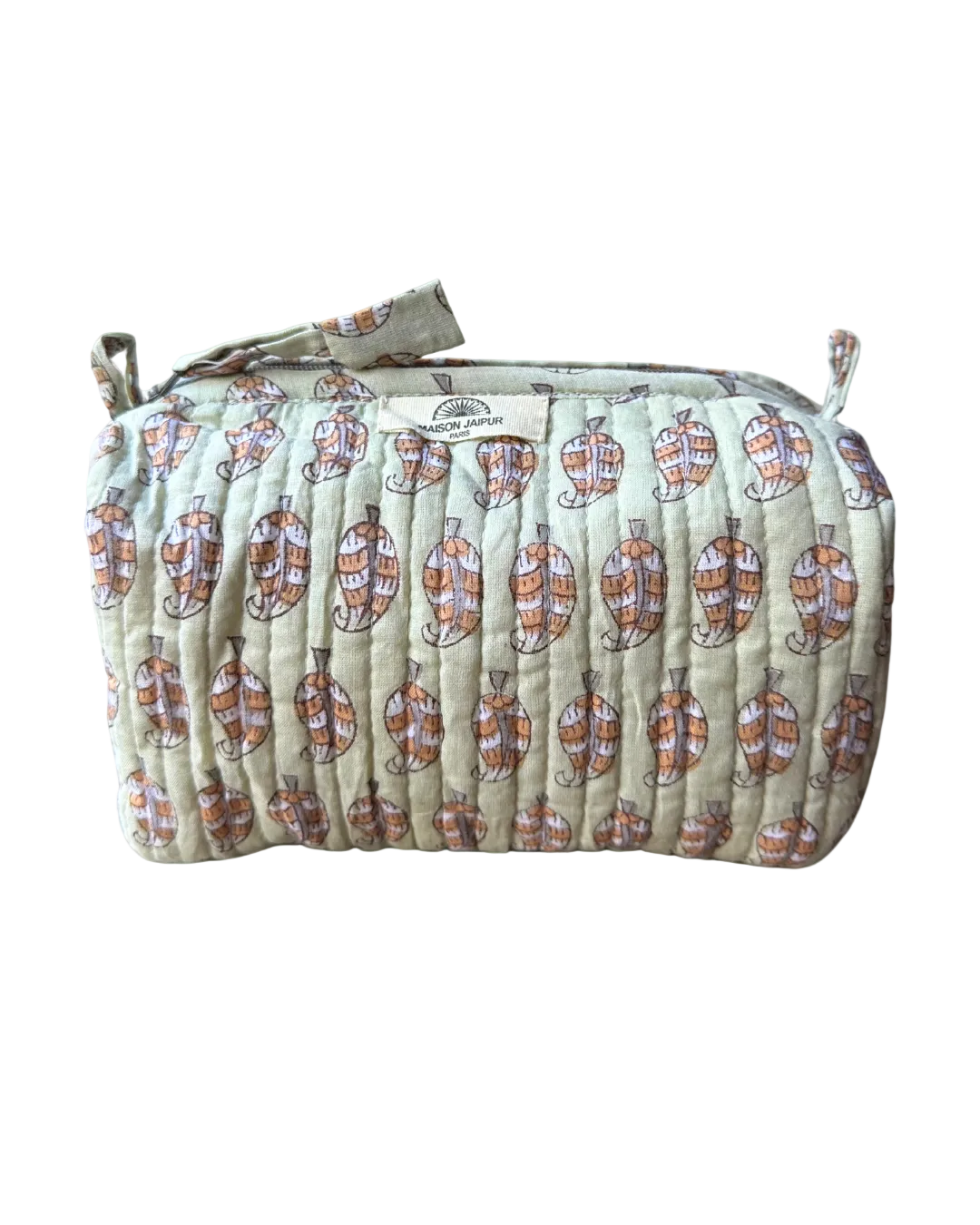 TROUSSE DELHI