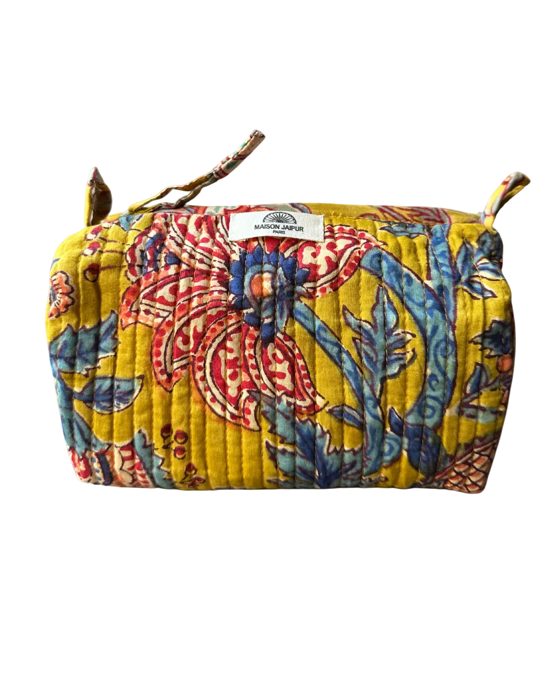 TROUSSE DELHI