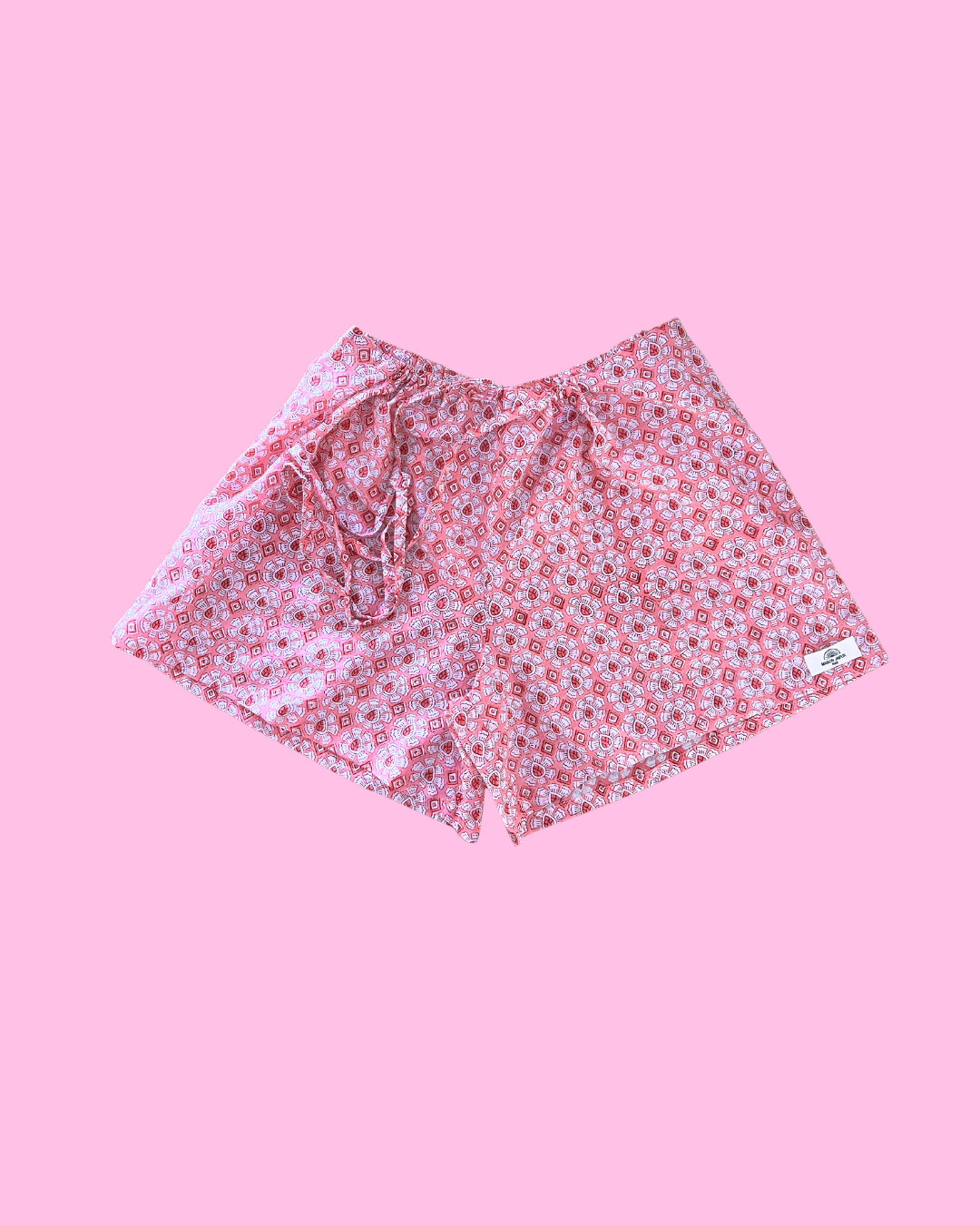 SHORT GOA