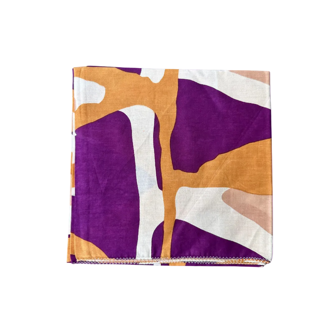 FOULARD CHENNAI