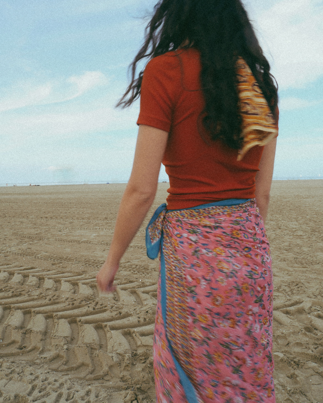 PAREO PONDICHERY