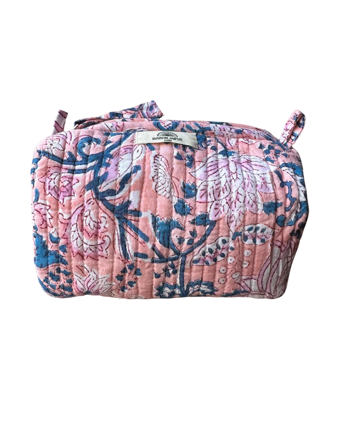 TROUSSE DELHI