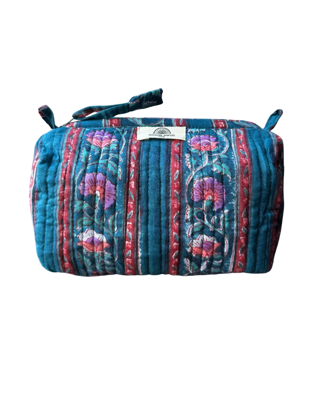 TROUSSE DELHI