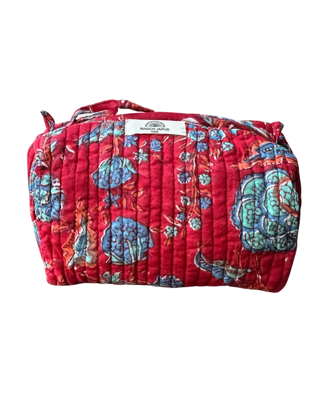 TROUSSE DELHI