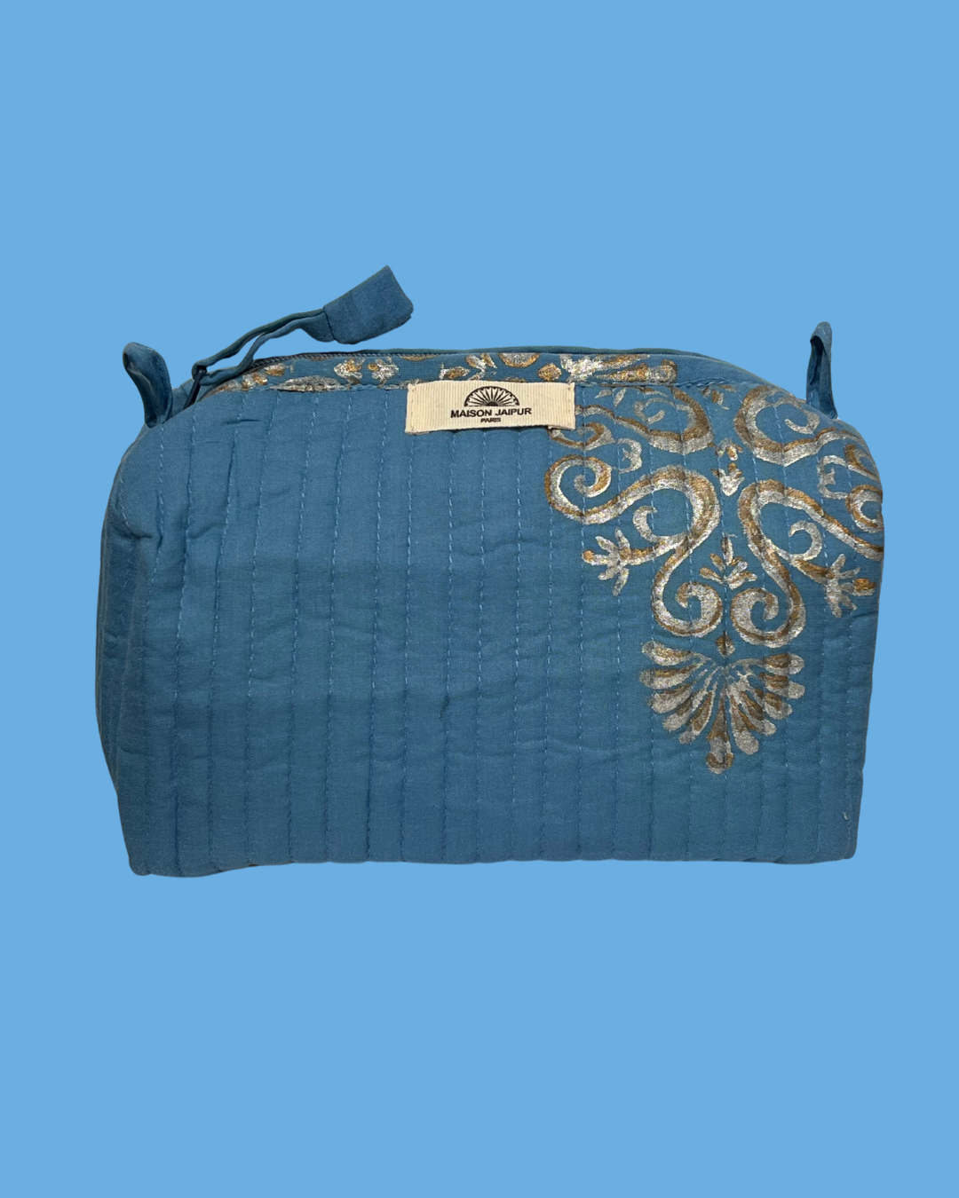 TROUSSE DELHI S