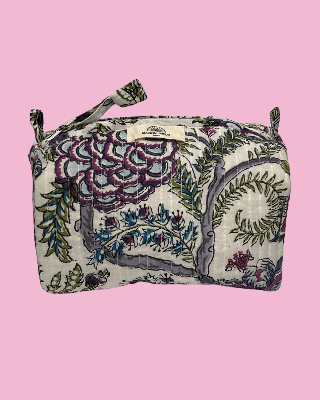TROUSSE DELHI S