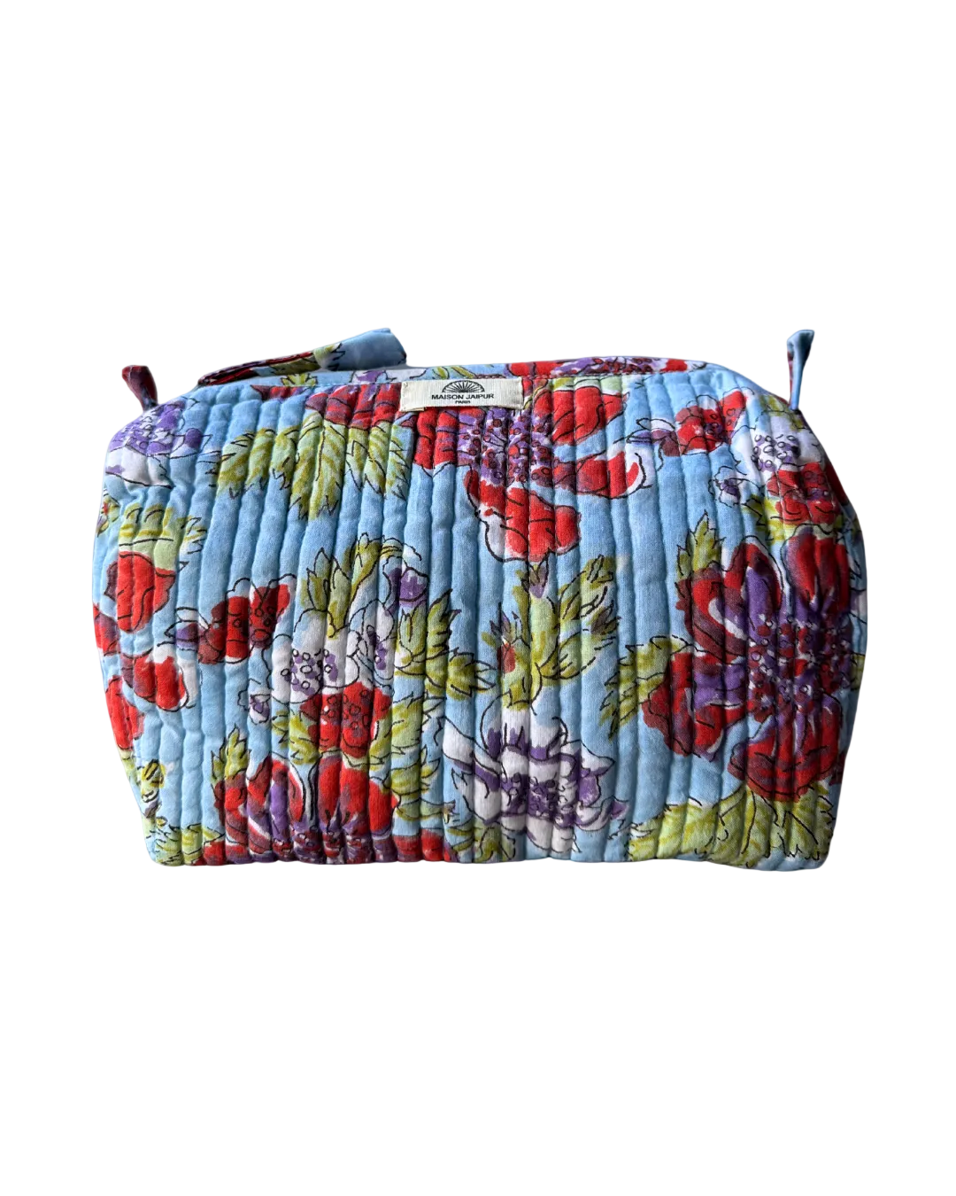TROUSSE DELHI
