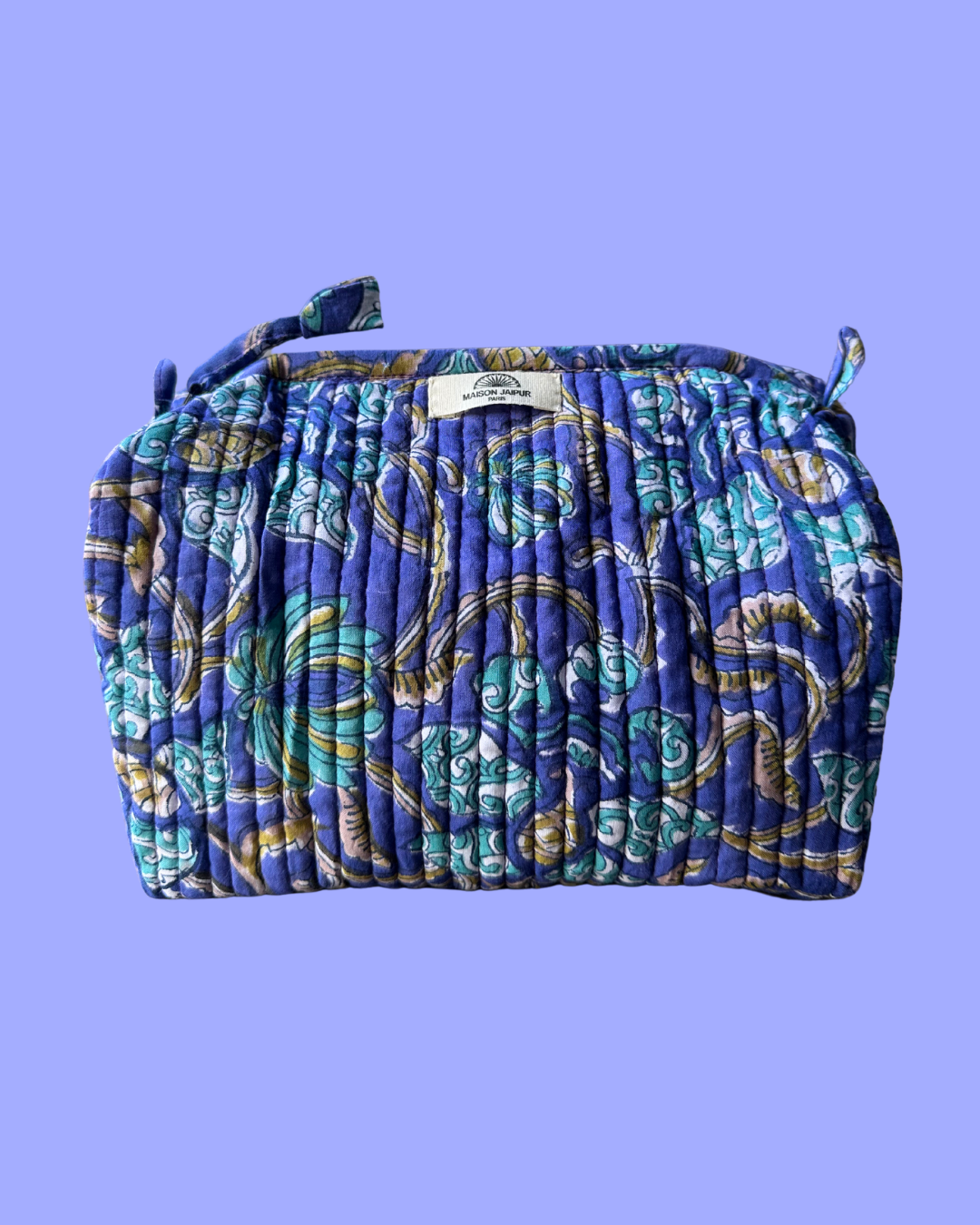 TROUSSE DELHI M