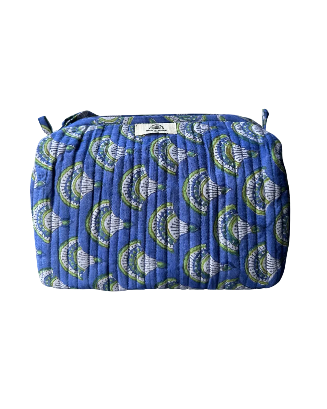 TROUSSE DELHI