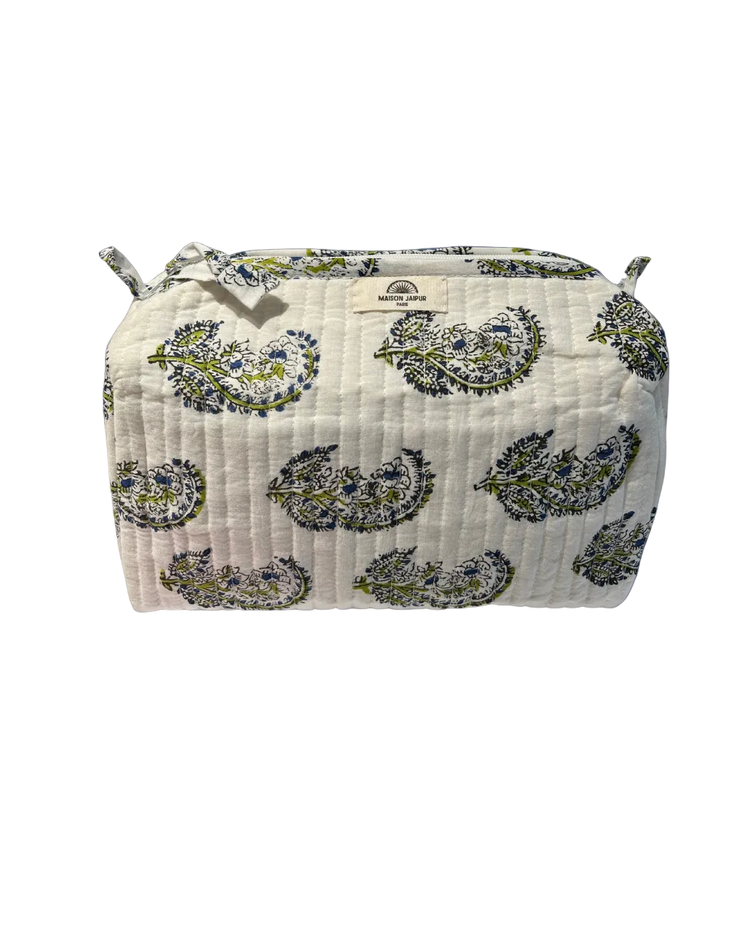 TROUSSE DELHI M