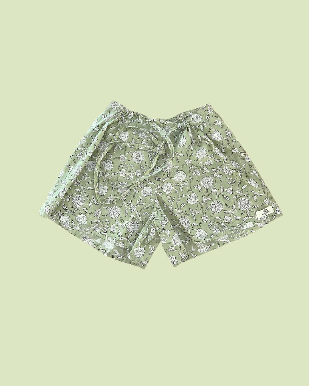 SHORT GOA