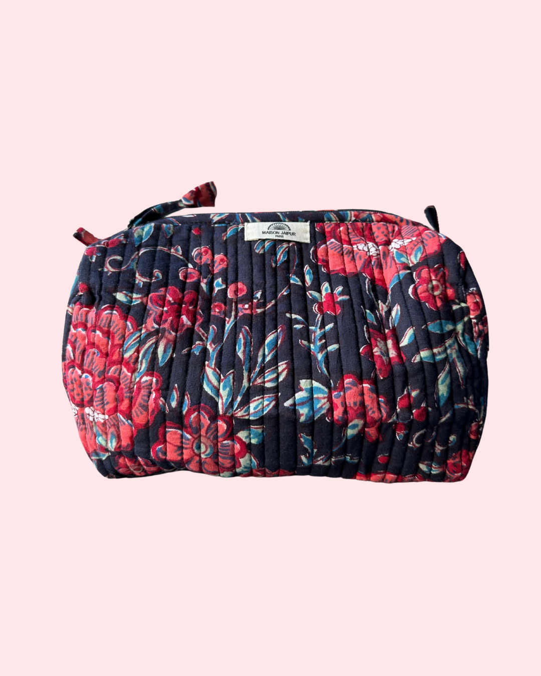 TROUSSE DELHI M
