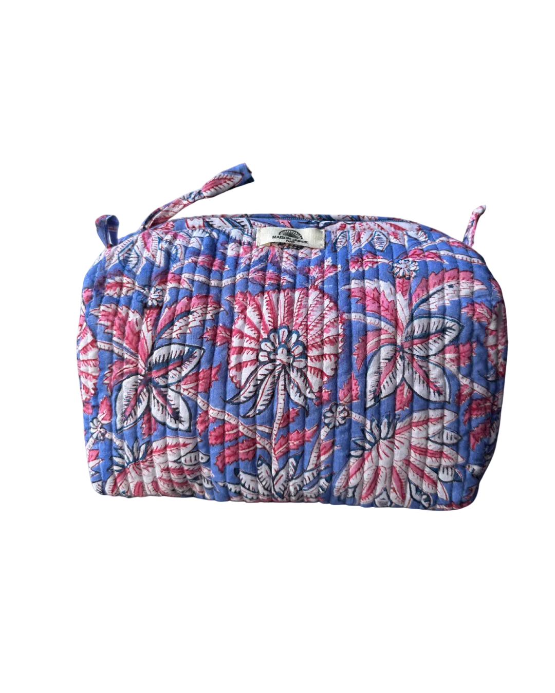 TROUSSE DELHI