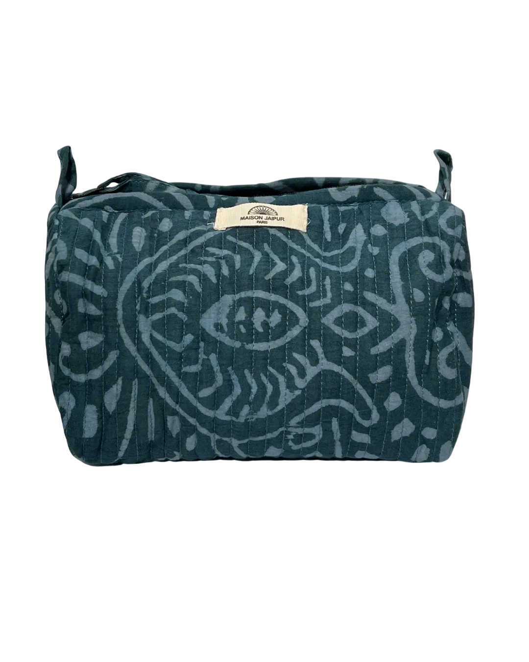 TROUSSE DELHI
