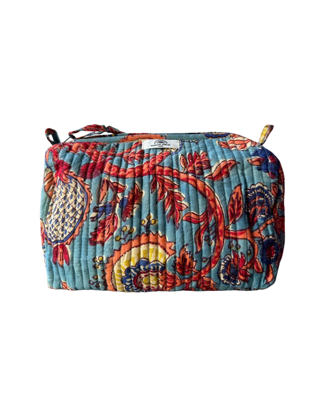 TROUSSE DELHI