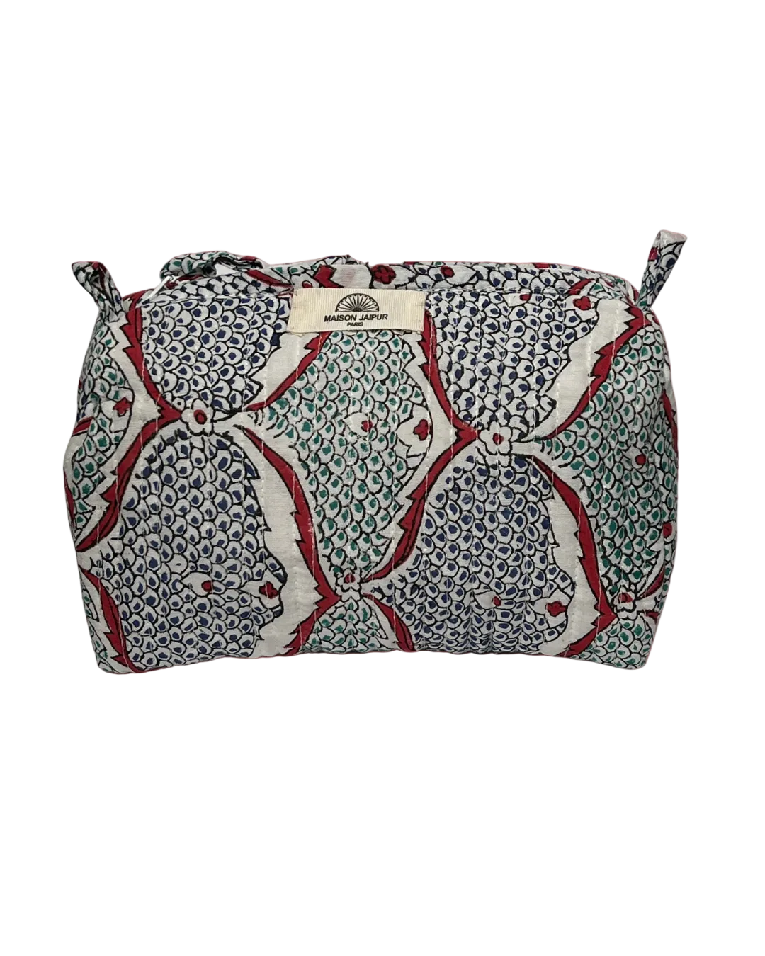 TROUSSE DELHI