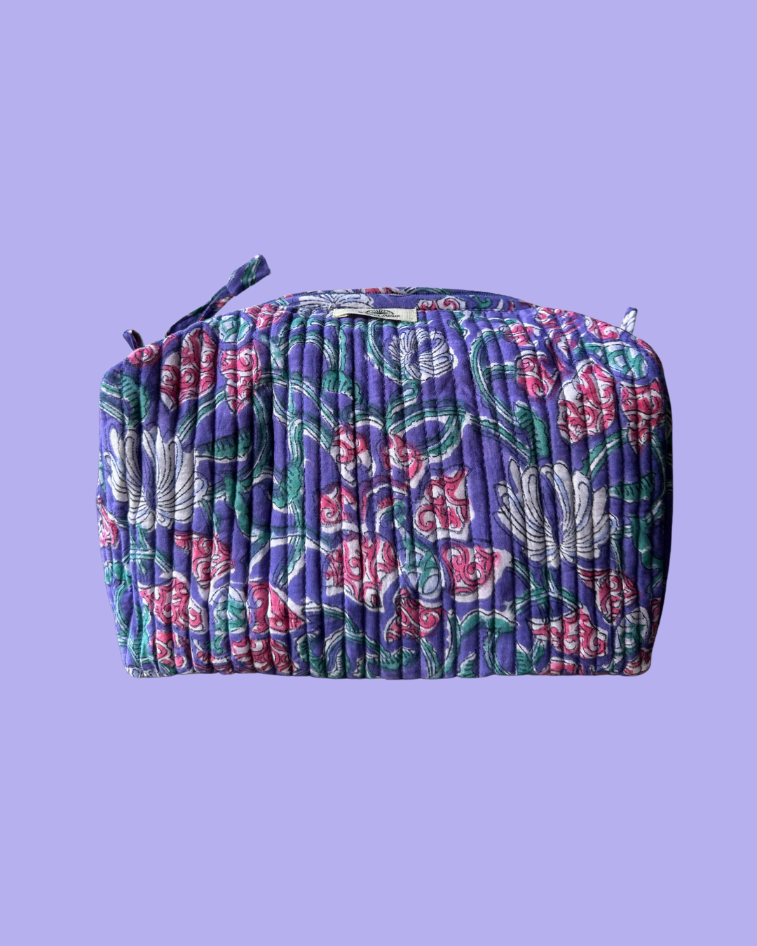 TROUSSE DELHI L