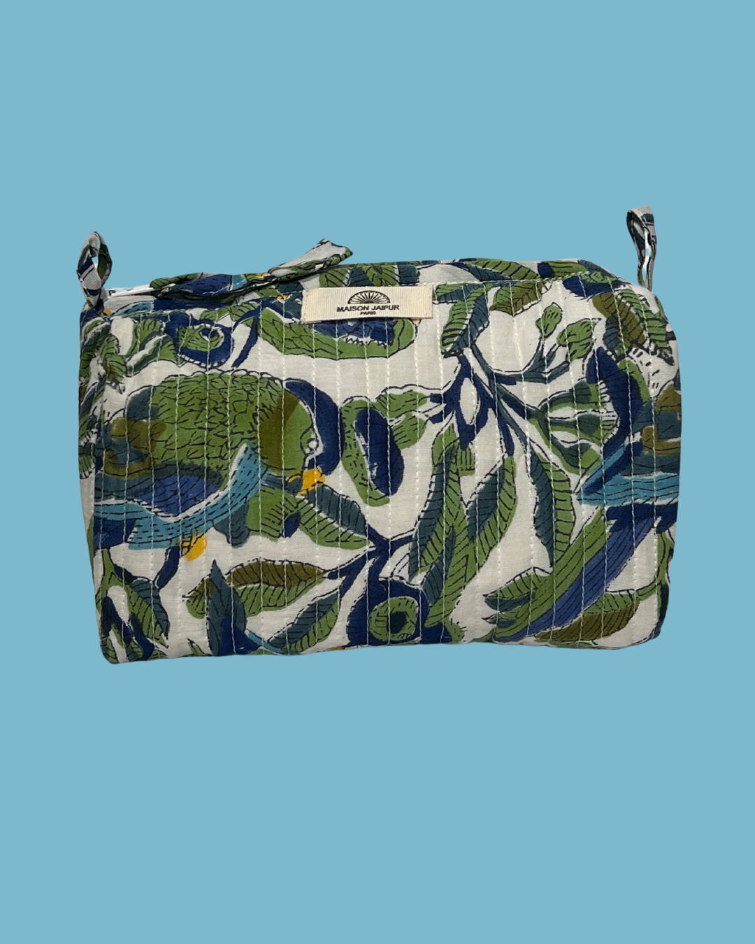 TROUSSE DELHI S