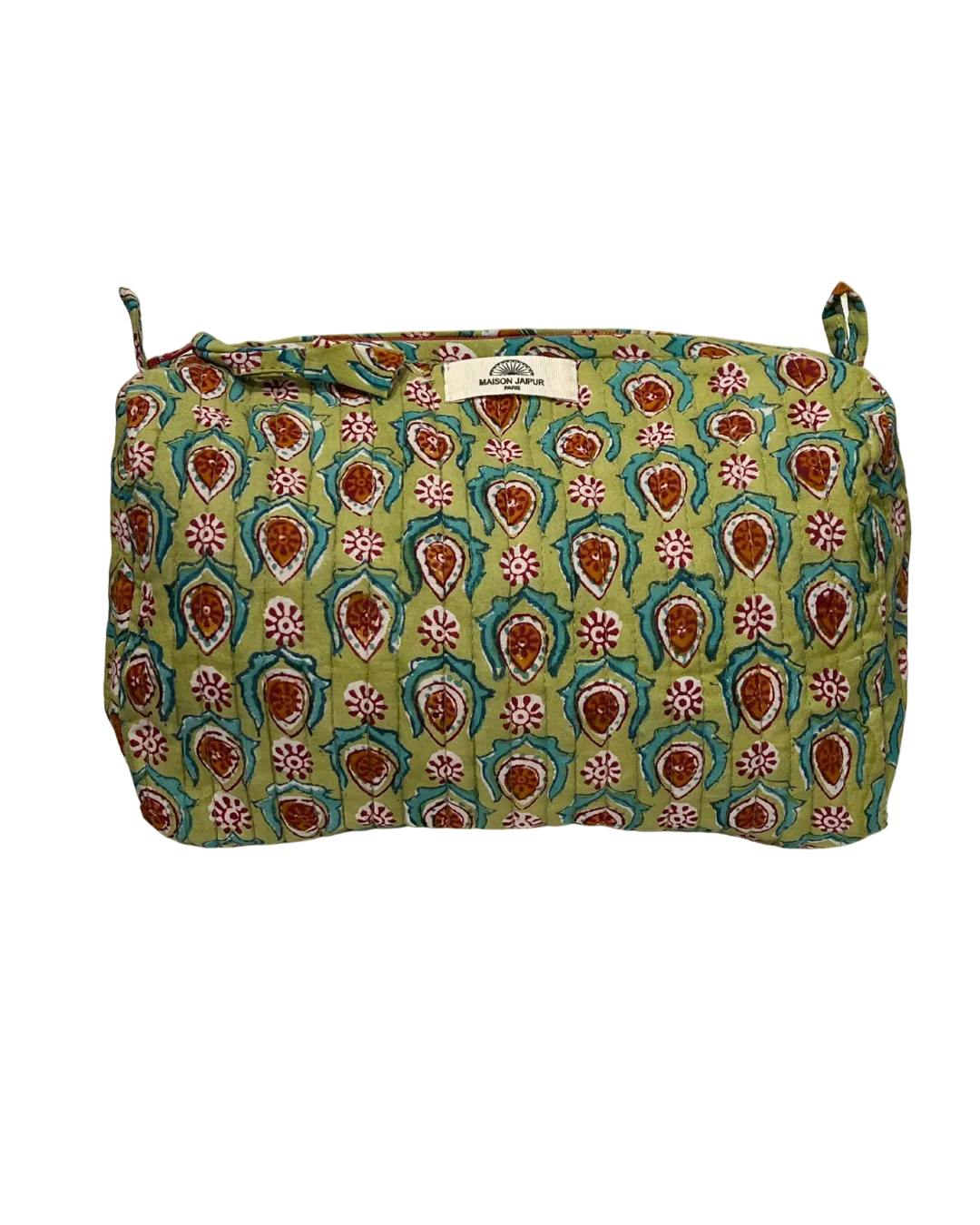 TROUSSE DELHI M