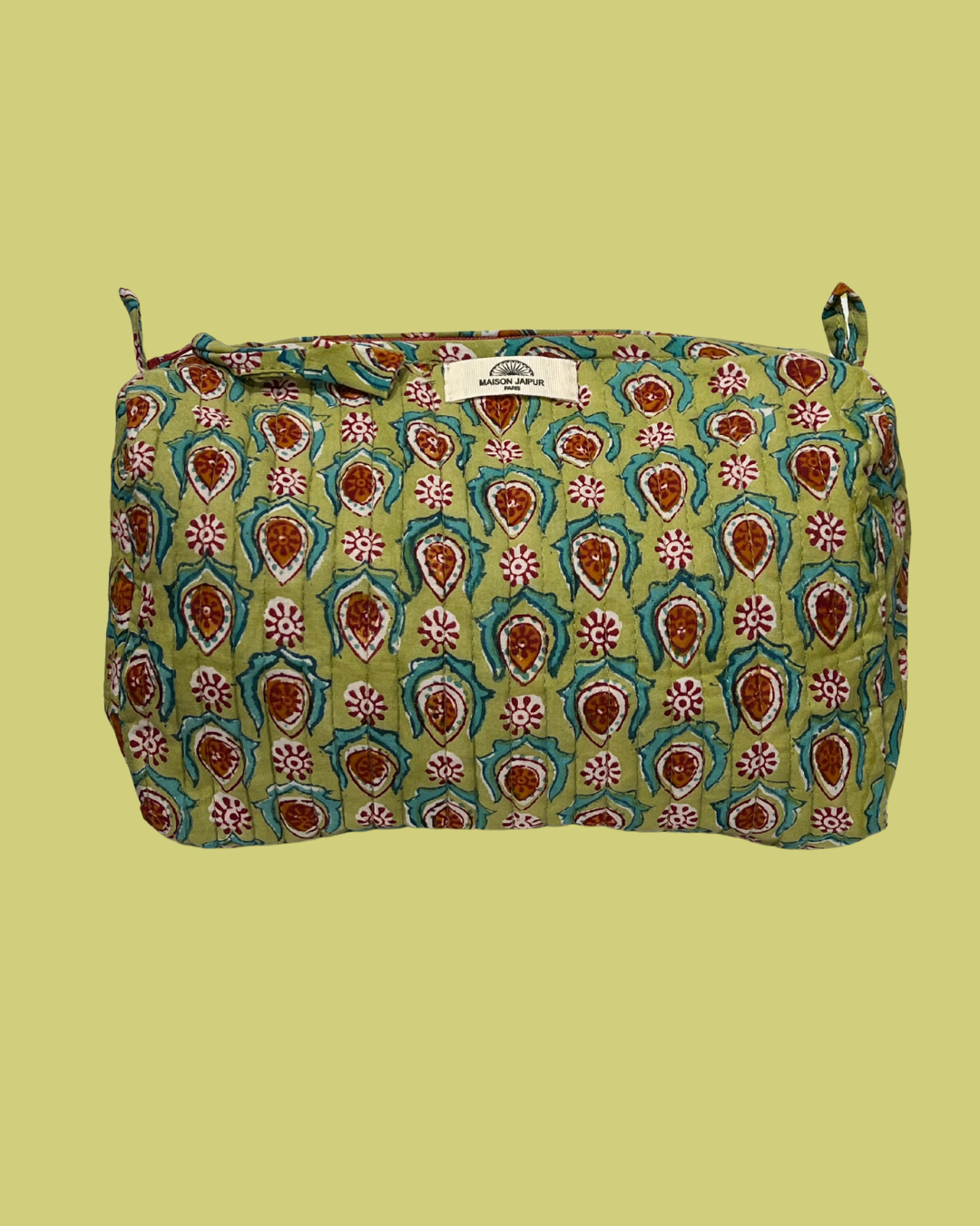 TROUSSE DELHI S