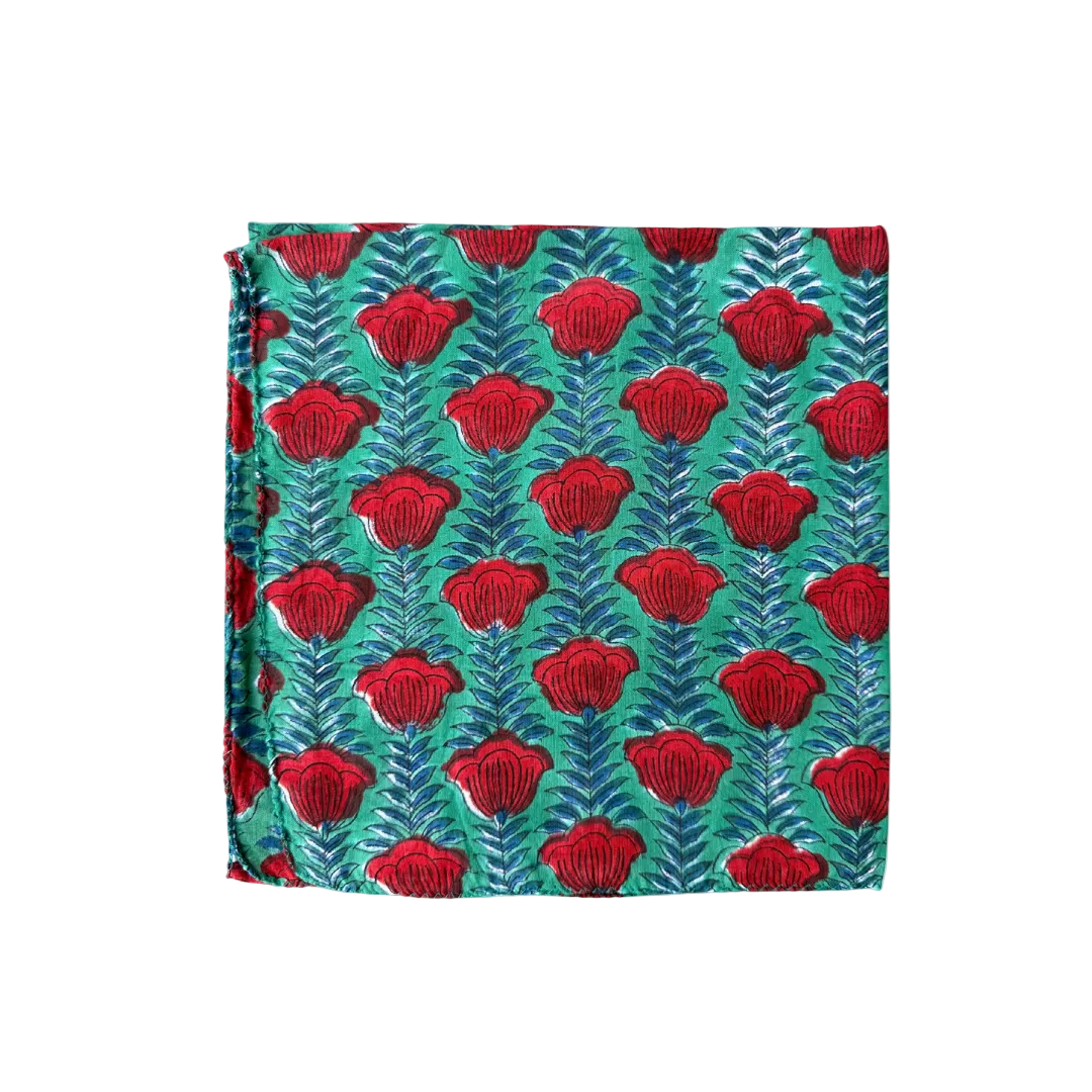 FOULARD CHENNAI