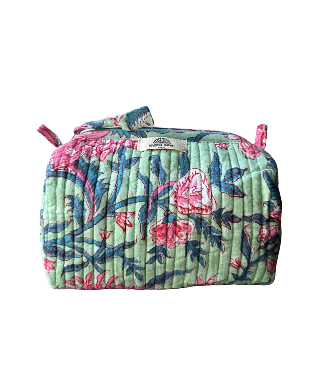 TROUSSE DELHI