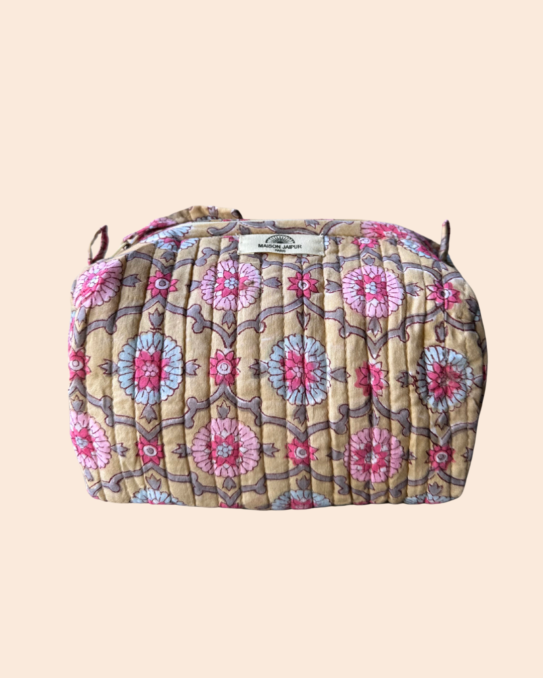 TROUSSE DELHI S
