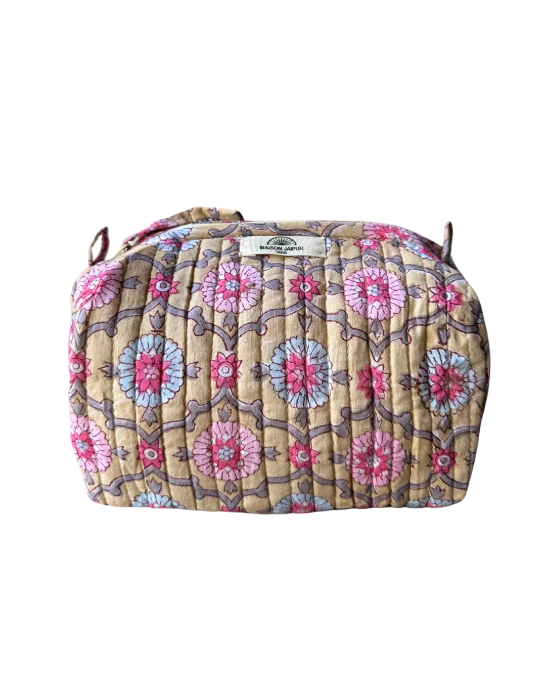 TROUSSE DELHI