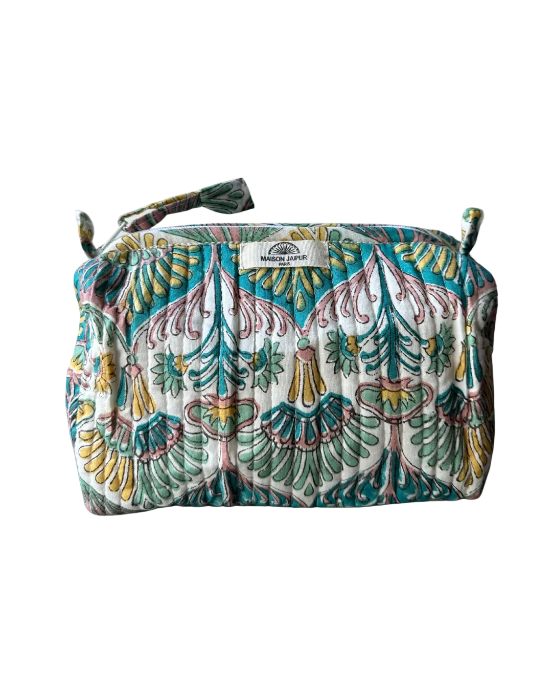 TROUSSE DELHI