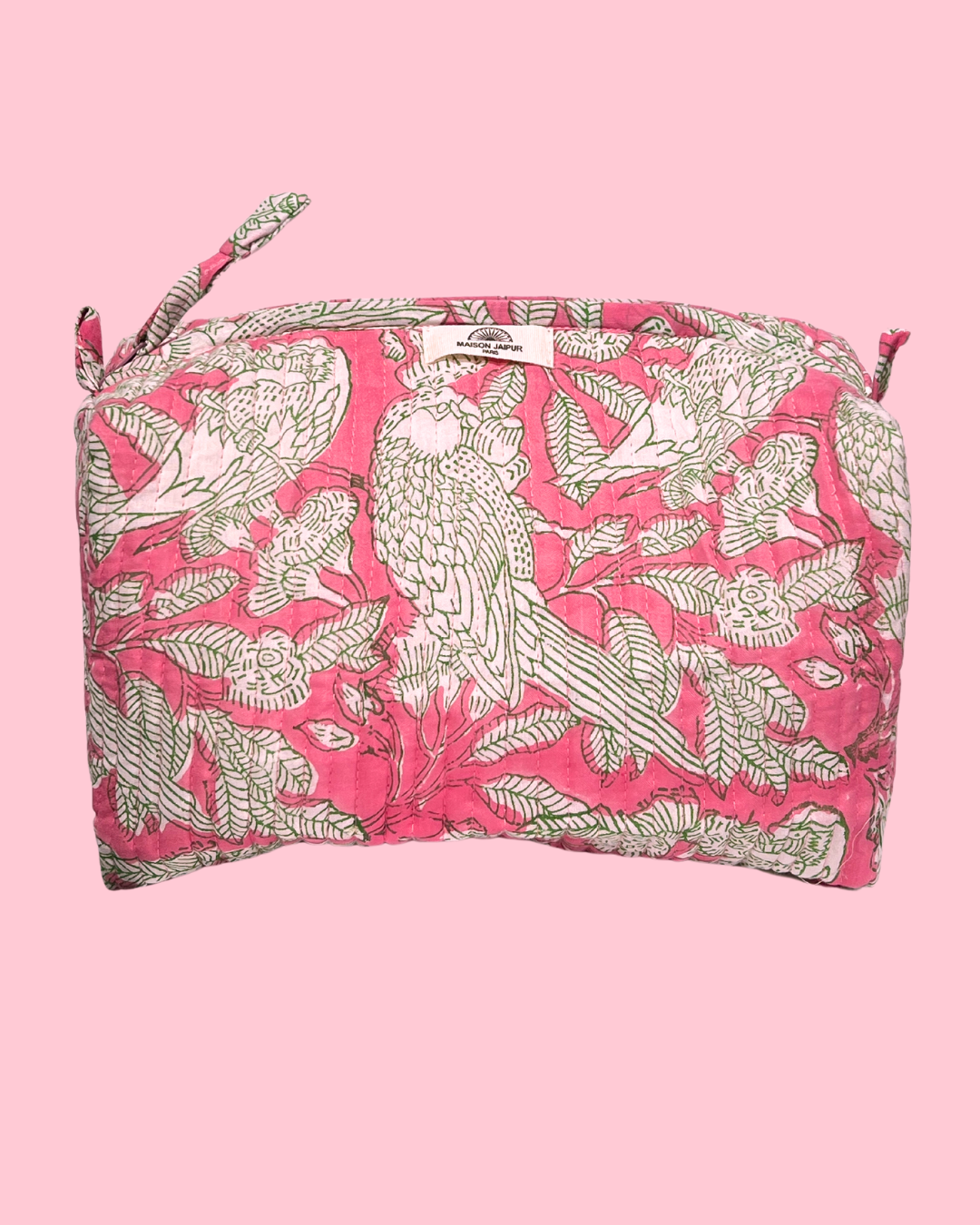 TROUSSE DELHI L