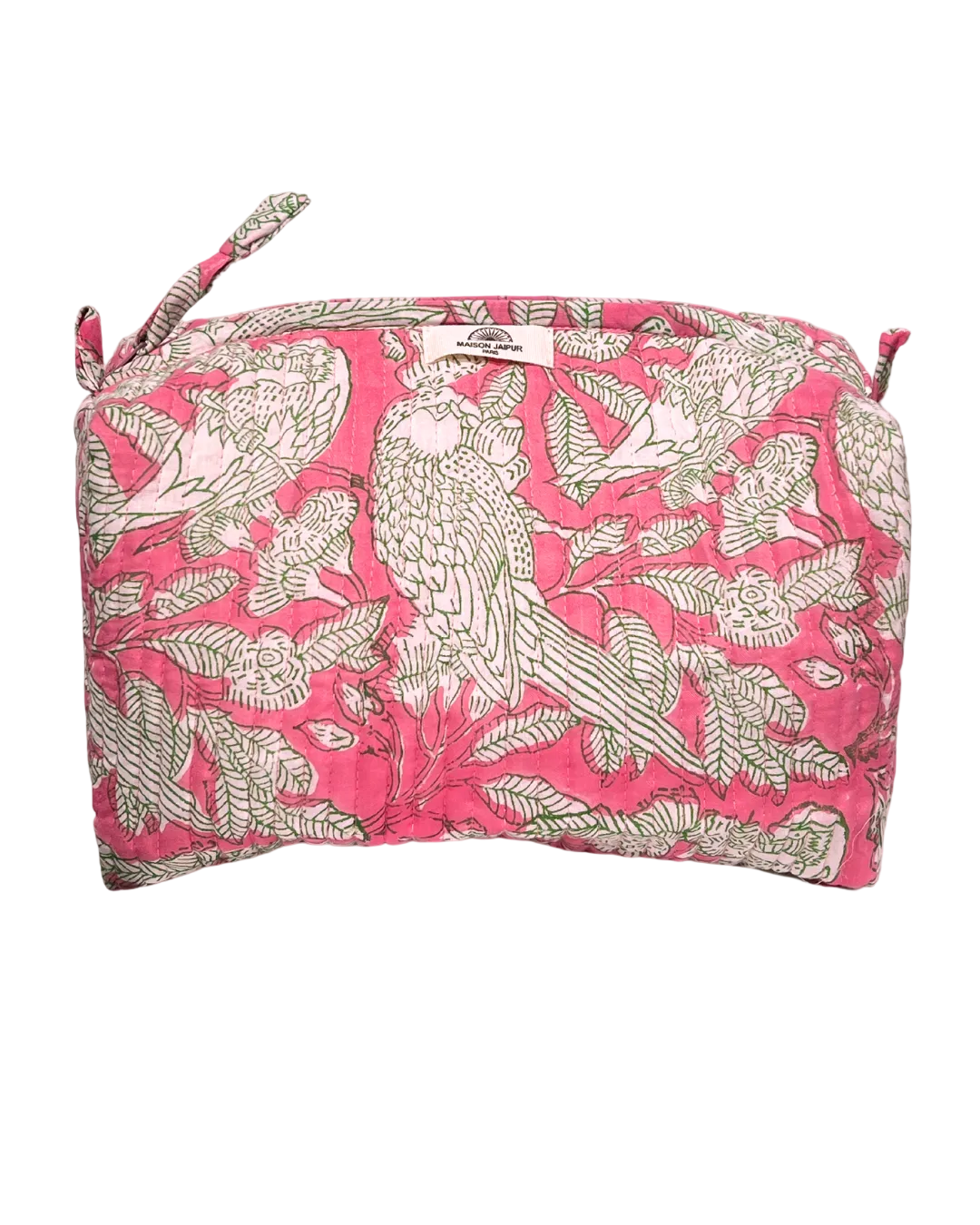 TROUSSE DELHI