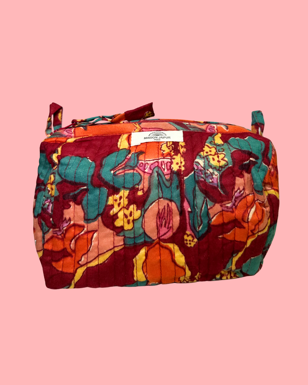 TROUSSE DELHI S